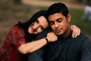 Pre wedding photography by ritabrata