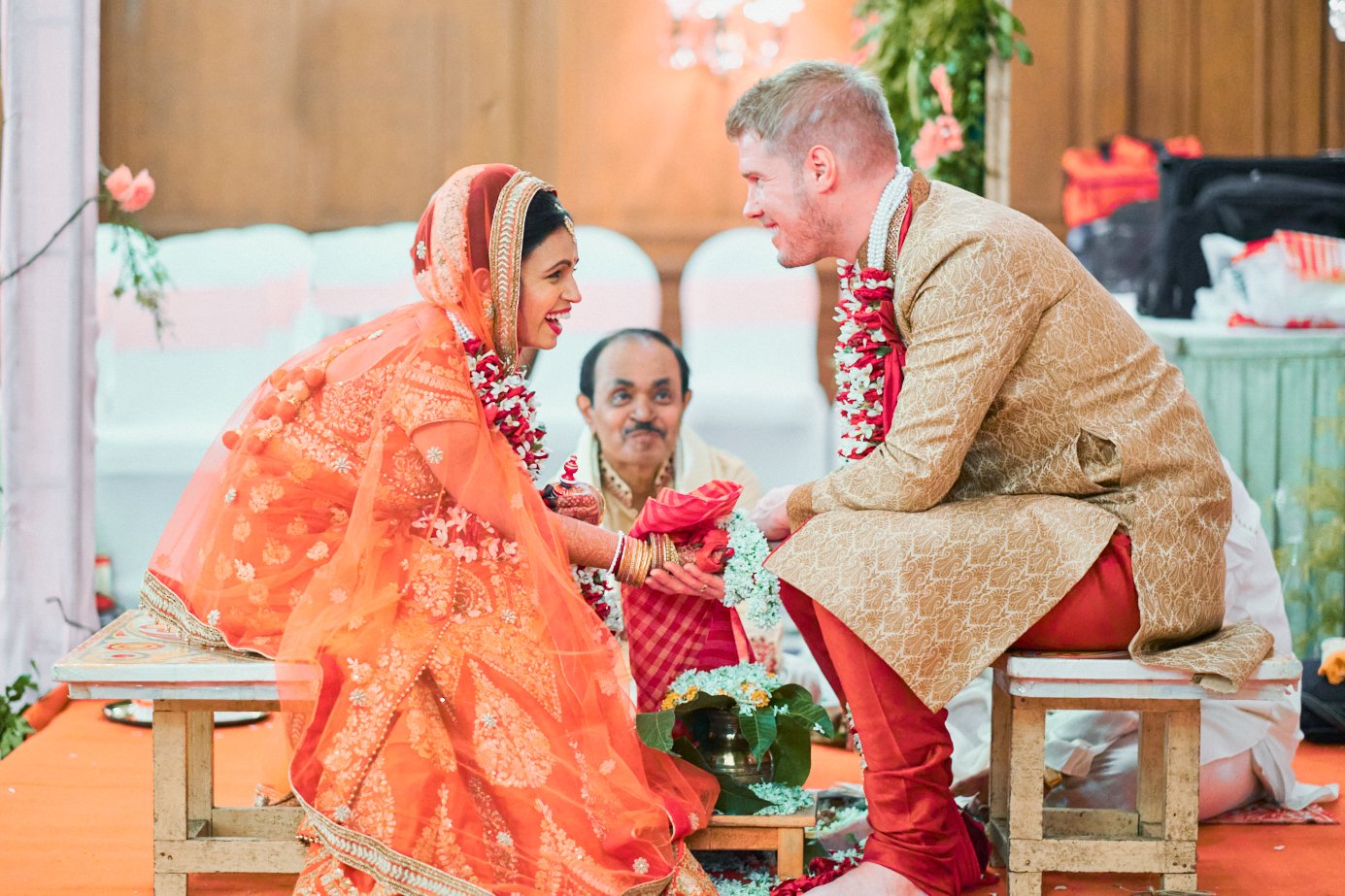 Luxury Bengali Weddings