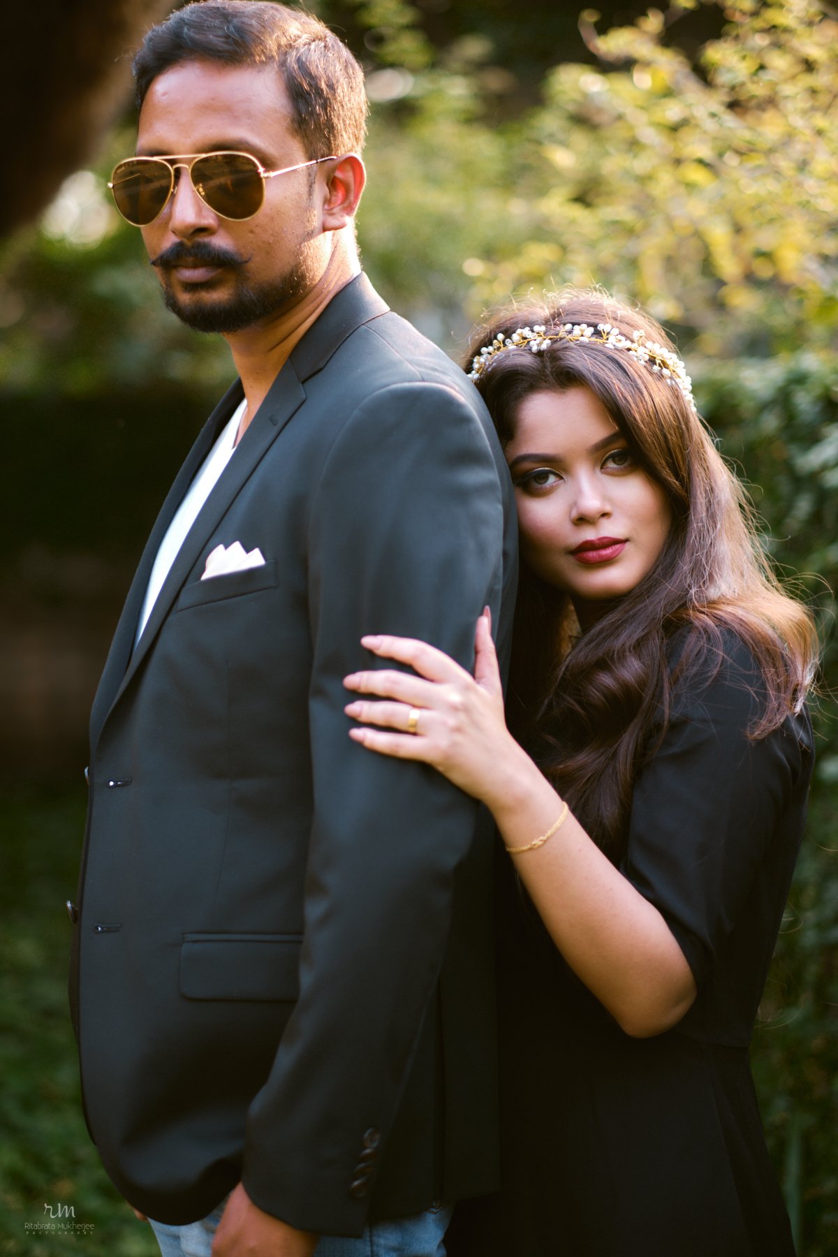 Pre wedding Shoot Kolkata