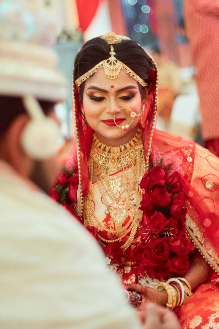 Kolkata Wedding Photographer