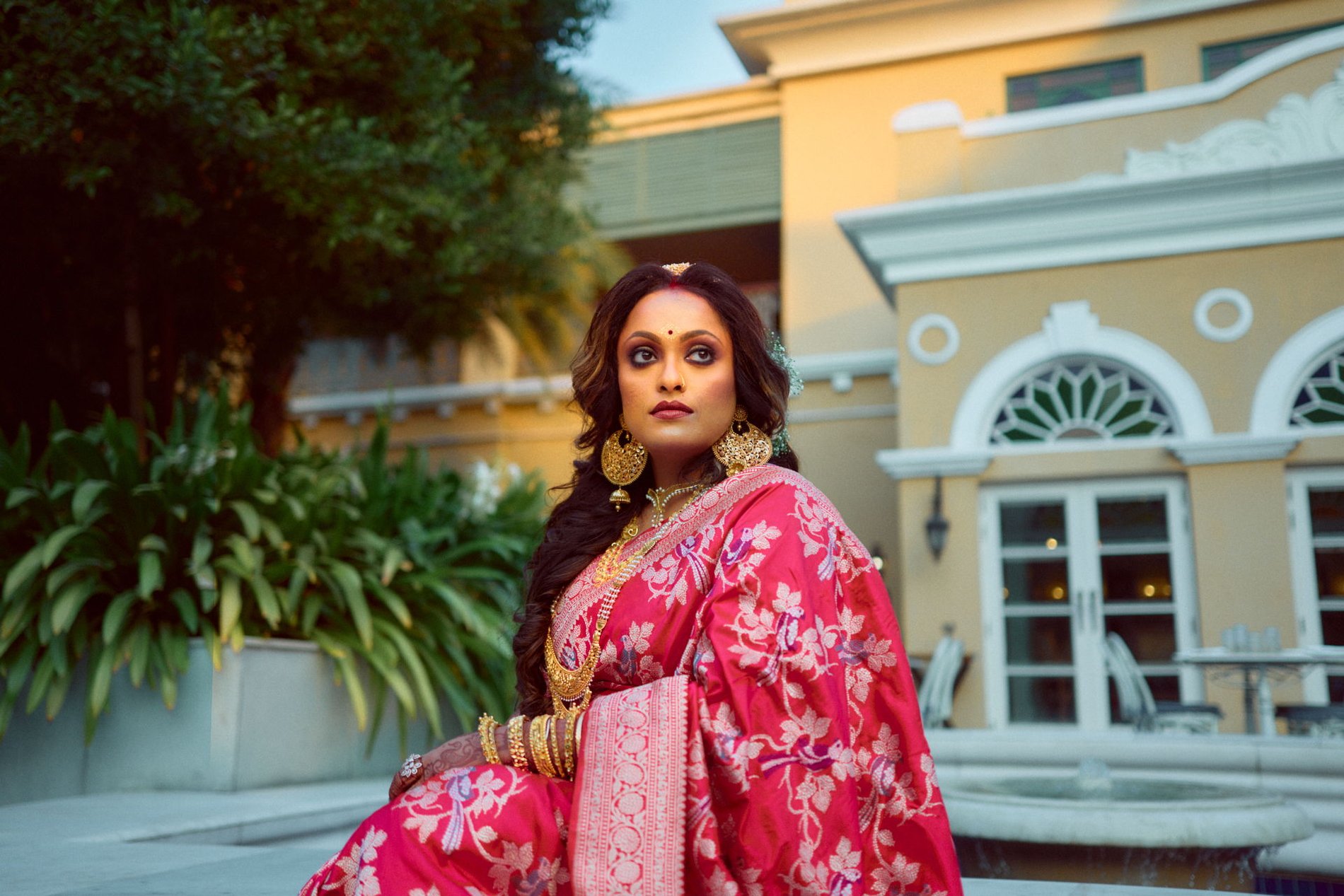 Kolkata Wedding Photographer