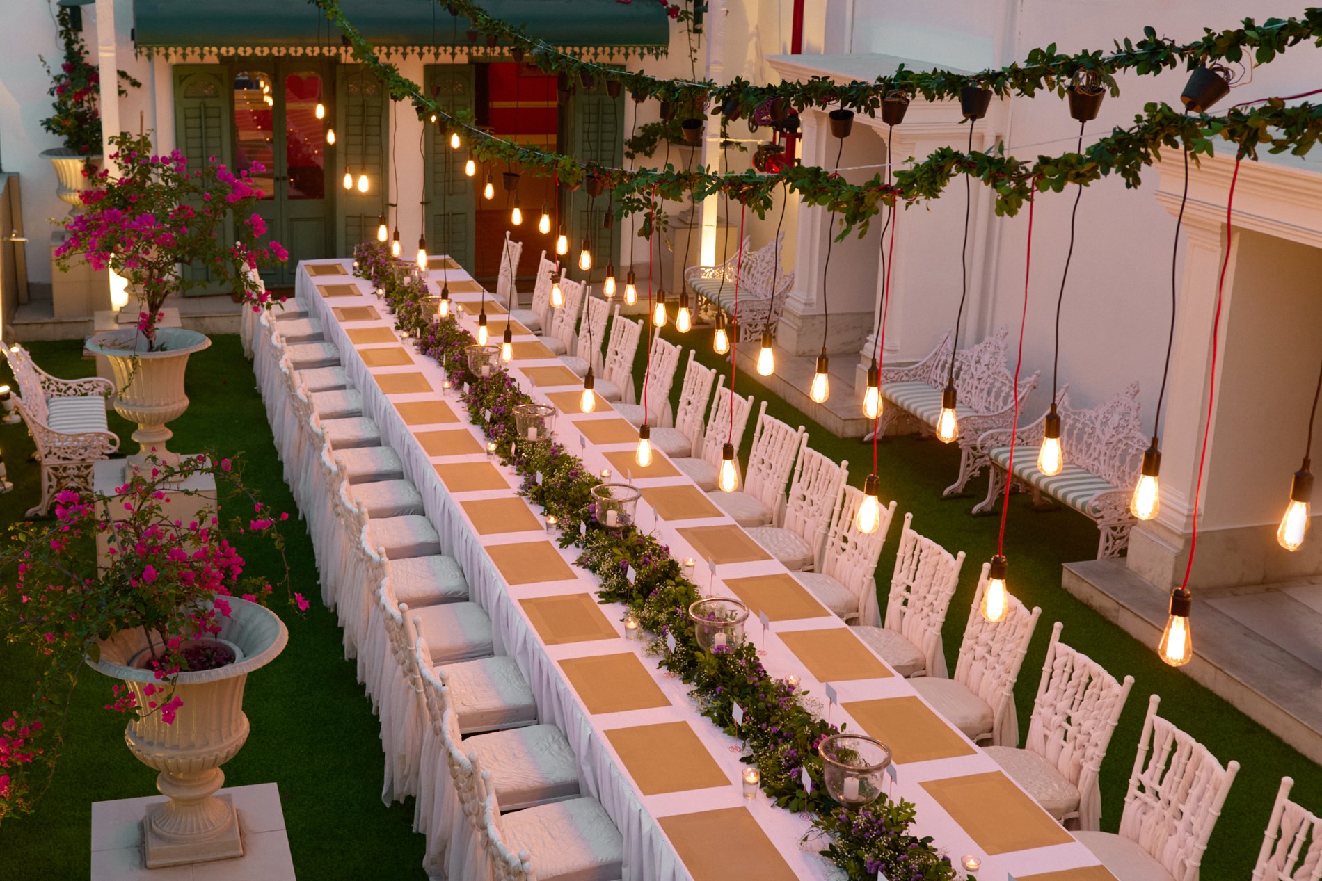 Luxury Wedding Venues in Kolkata